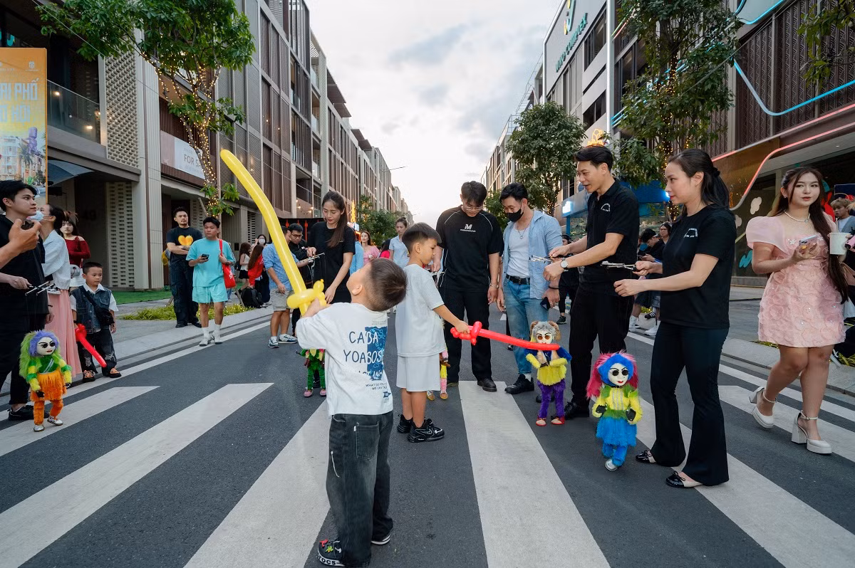 Nghệ thuật kiến tạo đô thị: khi tiêu chuẩn quốc tế hòa quyện trong bản sắc Việt - Hình 16 Nghe thuat kien tao do thi: khi tieu chuan quoc te hoa quyen trong ban sac Viet-Hinh-16