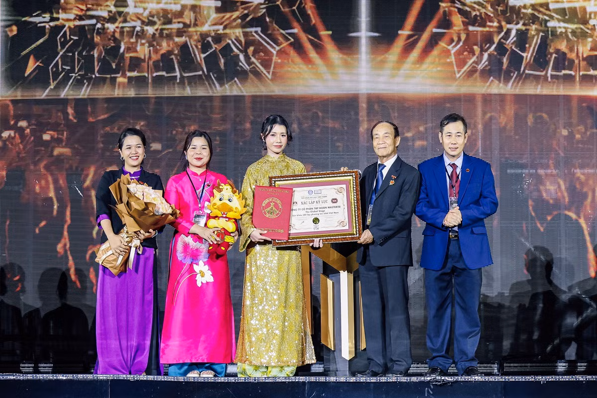 Nghệ thuật kiến tạo đô thị: khi tiêu chuẩn quốc tế hòa quyện trong bản sắc Việt - Hình 5 Nghe thuat kien tao do thi: khi tieu chuan quoc te hoa quyen trong ban sac Viet-Hinh-5