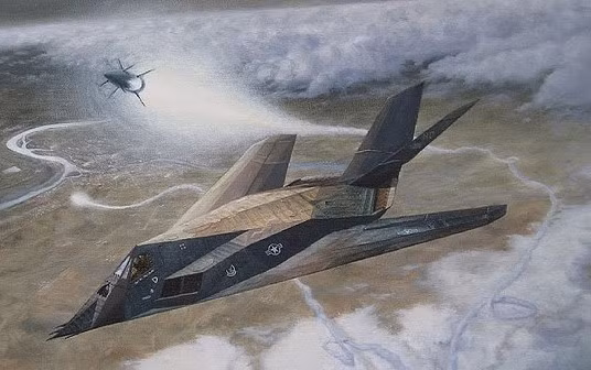 Tháng 10-2006, không quân Mỹ đã cho nghỉ hưu toàn bộ máy bay này, tuy nhiên gần đây những hình ảnh chụp tại một căn cứ quân sự cho thấy sự xuất hiện trở lại của loại máy bay từng một thời "làm mưa làm gió" này.