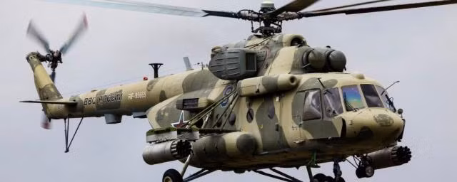 Có thể nói, với các thông tin về mẫu trực thăng Mi-8AMTSh-VN mới toanh này của Nga, có thể thấy rõ được rằng nó sẽ tối ưu đối với Quân đội Nga thế nào, hay đặc biệt là đối với lực lượng Đặc nhiệm Nga.