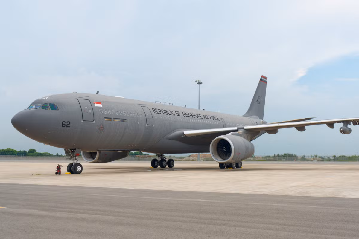 Với tổng trọng lượng tải được đạt 45 tấn, kết hợp cả khoang hành khách đạt 300 người, nó có thể thực hiện cả các nhiệm vụ y tế cứu hộ kho có khoang riêng với 40 cáng cứu thương, 20 chỗ ở cho nhân viên ý tế và 100 hành khách.