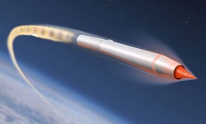 DARPA, cơ quan khoa học của Lục quân Mỹ, mới đây cũng đã công bố thử nghiệm thành công tên lửa siêu thanh HAWC (Hypersonic Air-breathing Weapon Concept) nhưng không tiết lộ thông tin về tầm bắn hay tốc độ…của nó.