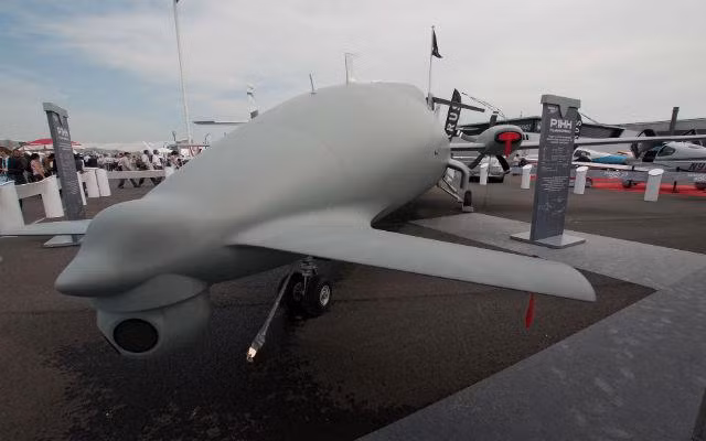 Nói chung, P.1HH Hammerhead được xây dựng nhằm trở thành một nền tảng ISR độc đáo và giải quyết các vấn đề Quốc phòng, an ninh cho quốc gia.