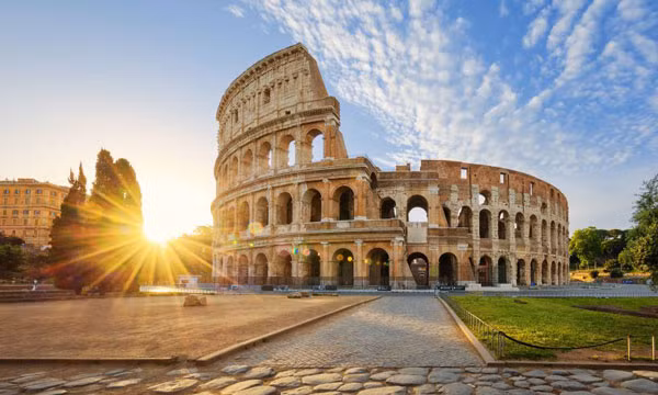 Hợp đồng có nghĩa là Rome đã thực hiện tốt cam kết của mình khi chuyển giao các thỏa thuận trị giá khoảng 700 triệu euro để đưa công ty trở lại bình thường. Một vài đơn đặt hàng trước đó trị giá khoảng 540 triệu euro.