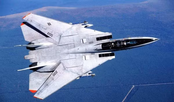 Và chỉ có duy nhất tiêm kích F-14 Tomcat là bị loại biên từ lâu, “nghỉ hưu” từ khá sớm, loại tiêm kích này được đánh giá là rất tân tiến của Mỹ. Song, có nhiều ý kiến nói rằng, nếu không có mối đe doạ từ Liên Xô thì giữ lại cũng chẳng có ý nghĩa gì.