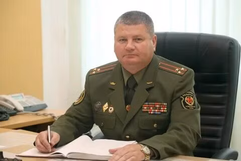 Và theo những gì Thiếu tướng Igor Demidenko, Tư lệnh Bộ chỉ huy tác chiến phía Tây cho biết, các nhân viên của một tiểu đoàn thuộc lữ đoàn cơ giới này đã được trải qua khoá huấn luyện tại Trung tâm Huấn luyện Liên hợp Cận vệ 72 dành cho các sĩ quan và sĩ quan cơ sở. Nguồn ảnh: mil.by.