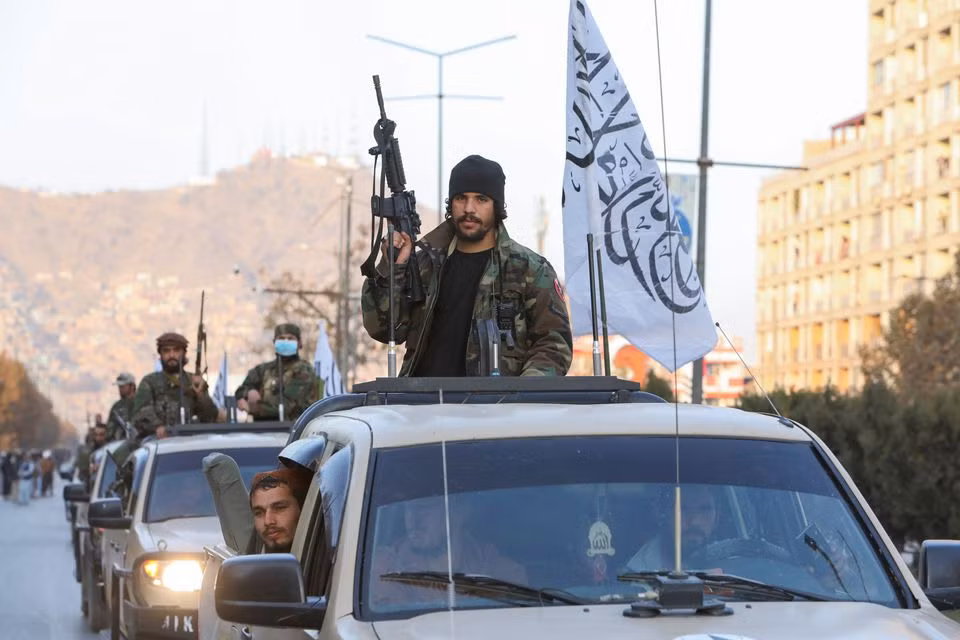 Và có thể thấy, thông qua lễ duyệt binh này, có thể thấy Taliban đang dần “chuyển mình”, từ việc được biết tới như một lực lượng nổi dậy sang thành một quân đội chính quy.