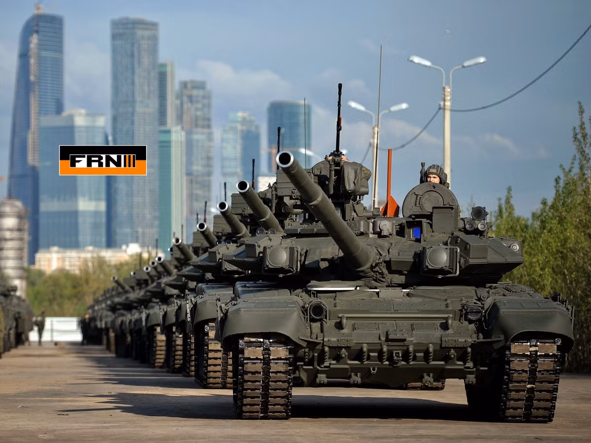 Cho tới thời điểm hiện tại, T-72 vẫn là loại xe tăng chủ lực có quân số đông nhất trong lực lượng Lục quân Nga. Trong khi đó, phiên bản T-14 Armata dù được quảng cáo suốt nhiều năm qua, vẫn chưa có quân số đủ đông đảo để thay thế được vị trí của những cỗ xe tăng T-72 và T-90.