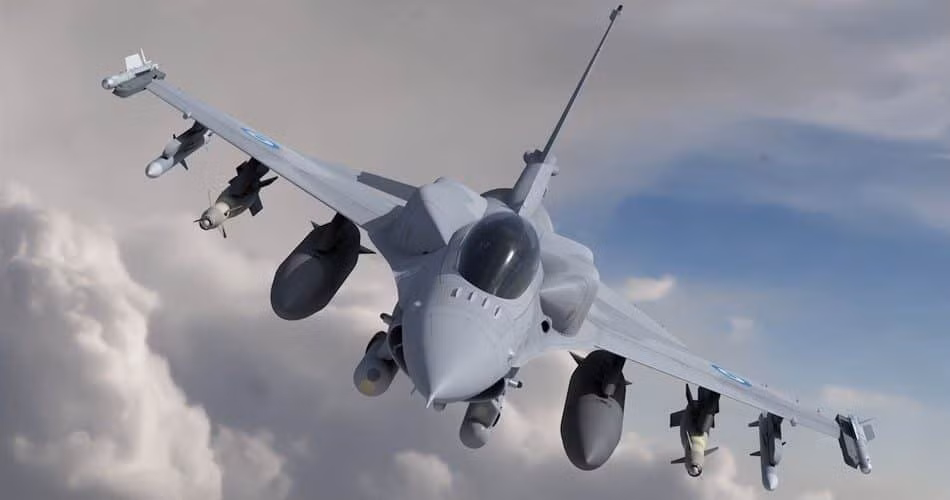 Các tiêm kích F-16V của Đài Loan cũng sẽ được trang bị một loạt vũ khí khủng, bao gồm các AIM-9x Sidewinder, kèm với tên lửa chống hạm AGM-84 Harpoon.