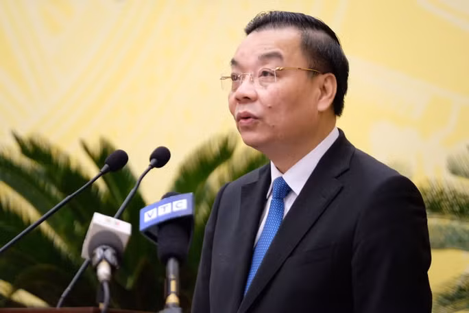  Xem xét kỷ luật lãnh đạo Bộ KH&amp;CN, Y tế. Tại kỳ họp 13, UBKT Trung ương “điểm danh” một số cán bộ như ông Chu Ngọc Anh - Chủ tịch UBND TP Hà Nội, nguyên Bộ trưởng Bộ KH&amp;CN; Phạm Công Tạc - Thứ trưởng Bộ KH&amp;CN cùng một số lãnh đạo, cán bộ Bộ KH&amp;CN và Bộ Y tế cùng chịu trách nhiệm về những vi phạm, khuyết điểm; chịu trách nhiệm cá nhân về những vi phạm, khuyết điểm trong thực hiện chức trách, nhiệm vụ được giao. 