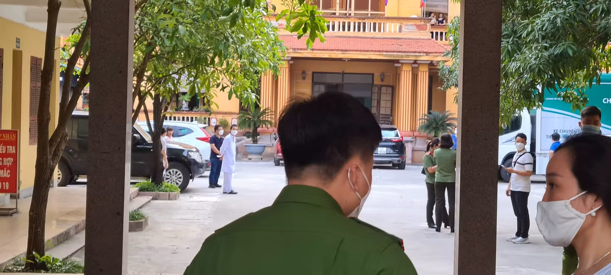 Giam doc CDC Nam Dinh cung thuoc cap bi bat lien quan Viet A-Hinh-6