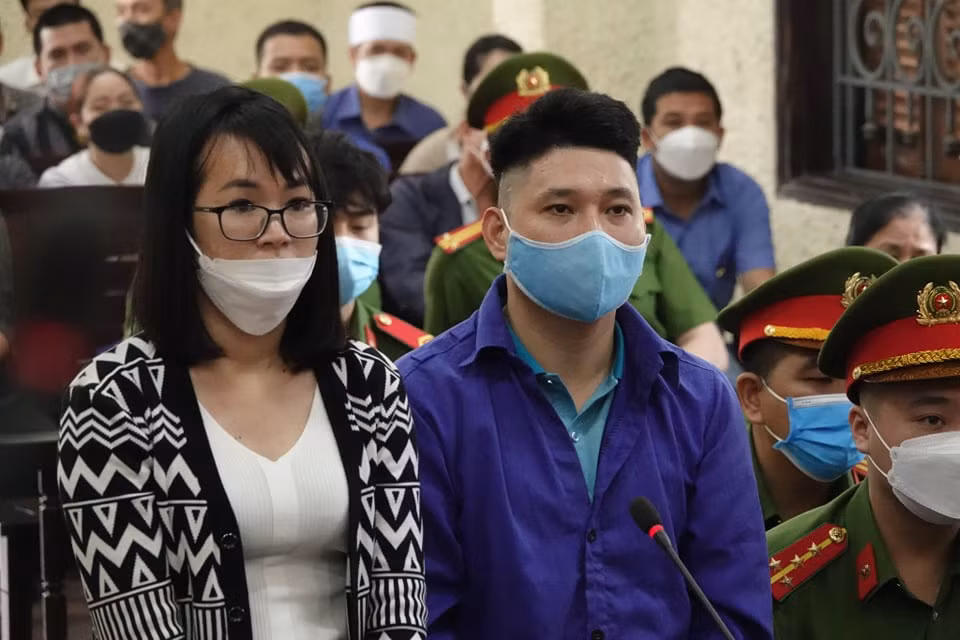 Ly do hoan toa phuc tham xu Cao Tai Nang phi tang xac chu no?