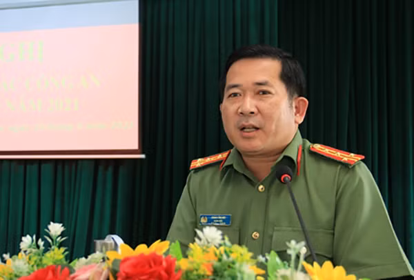 Đại tá Đinh Văn Nơi khẳng định, lực lượng công an sẽ tiếp tục quản lý chặt địa bàn, không để tội phạm, tệ nạn xã hội phát sinh trên địa bàn mình phụ trách. Công an An Giang đã đề nghị Bộ Công an, Bộ Tư lệnh Cảnh sát cơ động tăng cường quân cho Công an tỉnh An Giang nhằm hỗ trợ cho lực lượng công an cơ sở để tiếp tục mở thêm các đợt tấn công trấn áp tội phạm quyết liệt hơn nữa, làm sao giải quyết dứt điểm các điểm "đen" về tội phạm và tệ nạn xã hội, làm trong sạch địa bàn các xã. 