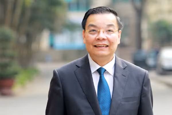 Ngày 29/9/2020 được Thủ tướng Chính phủ phê chuẩn kết quả bầu chức vụ Chủ tịch UBND TP Hà Nội nhiệm kỳ 2016 - 2021.
