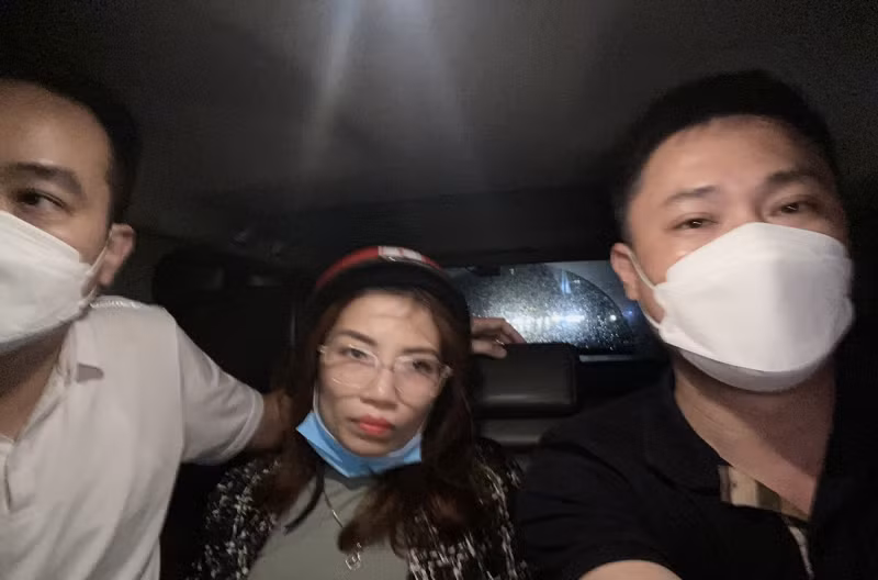 Cô gái phóng hỏa khiến 6 người thương vong đối mặt nhiều tội danh Co gai phong hoa khien 6 nguoi thuong vong doi mat nhieu toi danh
