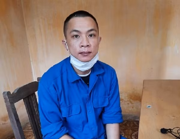 Hải Dương: Bắt 2 đối tượng “tín dụng đen”, lãi suất lên đến 182%/năm - Hình 2 Hai Duong: Bat 2 doi tuong “tin dung den”, lai suat len den 182%/nam-Hinh-2