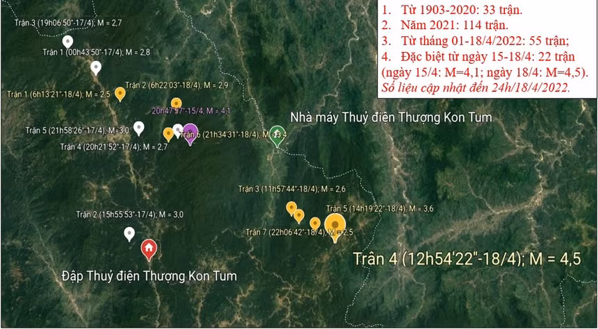 Nguyen nhan Kon Tum xuat hien hon 20 tran dong dat 4 ngay qua?-Hinh-3