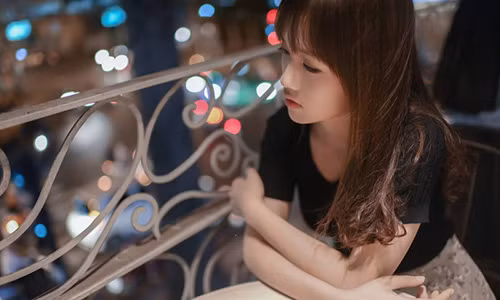 Tu ti, muon chia tay vi kem nguoi yeu hoc van cao