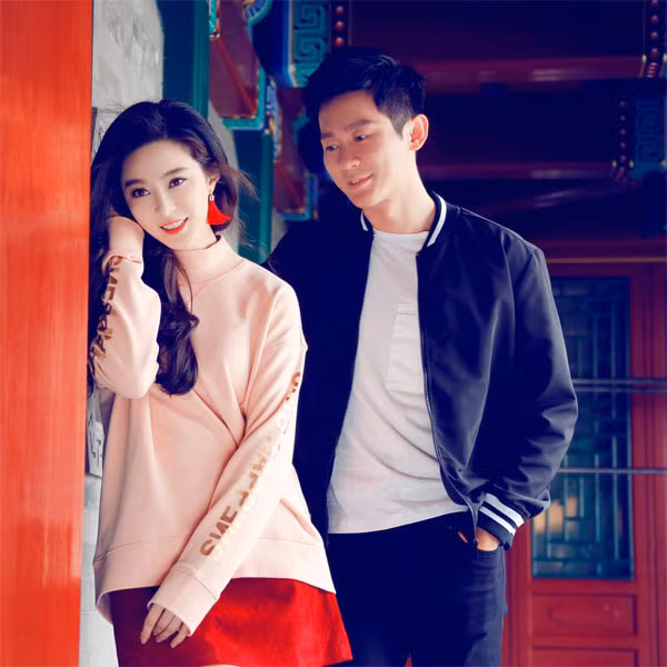 Huynh Hieu Minh va Angelababy la cap doi giau nhat Cbiz-Hinh-3