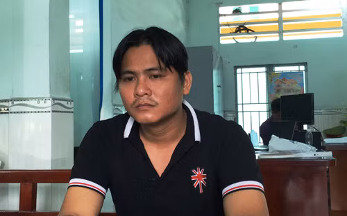 Là quản lý nhiều công nhân, tuy nhiên đối tượng Thanh đã không ý thức được hành vi của mình và vi phạm pháp luật.