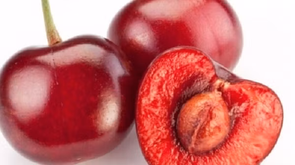 Liên tục ăn 6kg cherry, gái trẻ suýt phải trả giá đắt Lien tuc an 6kg cherry, gai tre suyt phai tra gia dat