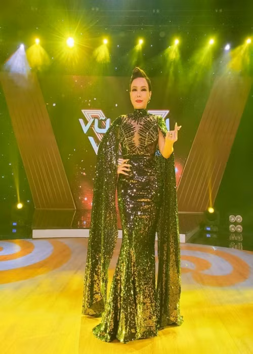 Việt Hương hiện tại có nhiều nguồn thu, trong đó phải kể đến nguồn thu từ hoạt động nghệ thuật. Việt Hương là nghệ sĩ nổi tiếng trong những năm qua nên đắt show phim ảnh, sân khấu, gameshow, quảng cáo.