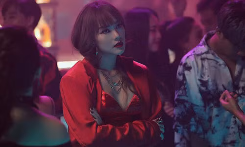 Phim “Bay ngot ngao” Quoc Truong - Bao Anh dong cap... co gi hap dan?-Hinh-3