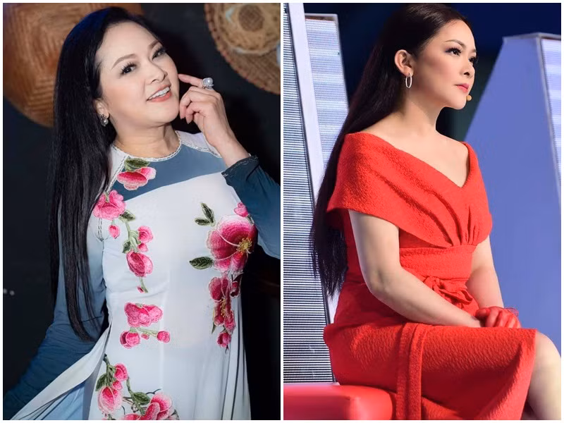Suốt 20 năm qua, Như Quỳnh phải phụ thuộc vào thuốc ngủ. Nữ ca sĩ chia sẻ trên Zing, ngoài dùng thuốc ngủ, cô phải uống thuốc để trị một khối u nhỏ lành tính trong đầu. Dùng loại thuốc này khiến cơ thể Như Quỳnh bị tích nước, như bị sưng phù.