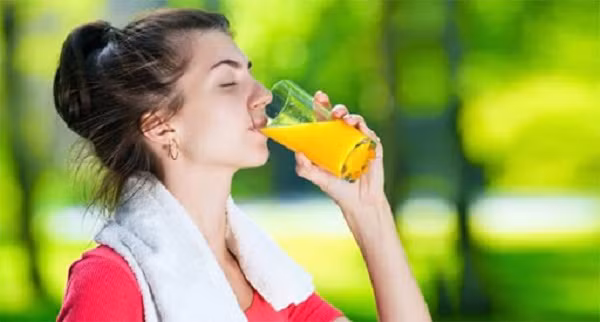 5 kiểu ăn sáng tai hại khiến cơ thể nhanh lão hóa - Hình 2 5 kieu an sang tai hai khien co the nhanh lao hoa-Hinh-2