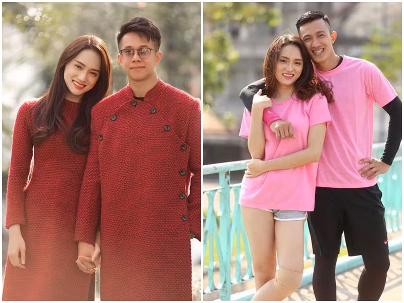 Dan my nhan Viet chuyen gioi: Nguoi ly hon, nguoi bi don chia tay