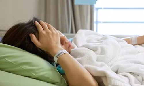 Những người tuổi thọ ngắn thường sẽ có 6 đặc điểm này Nhung nguoi tuoi tho ngan thuong se co 6 dac diem nay