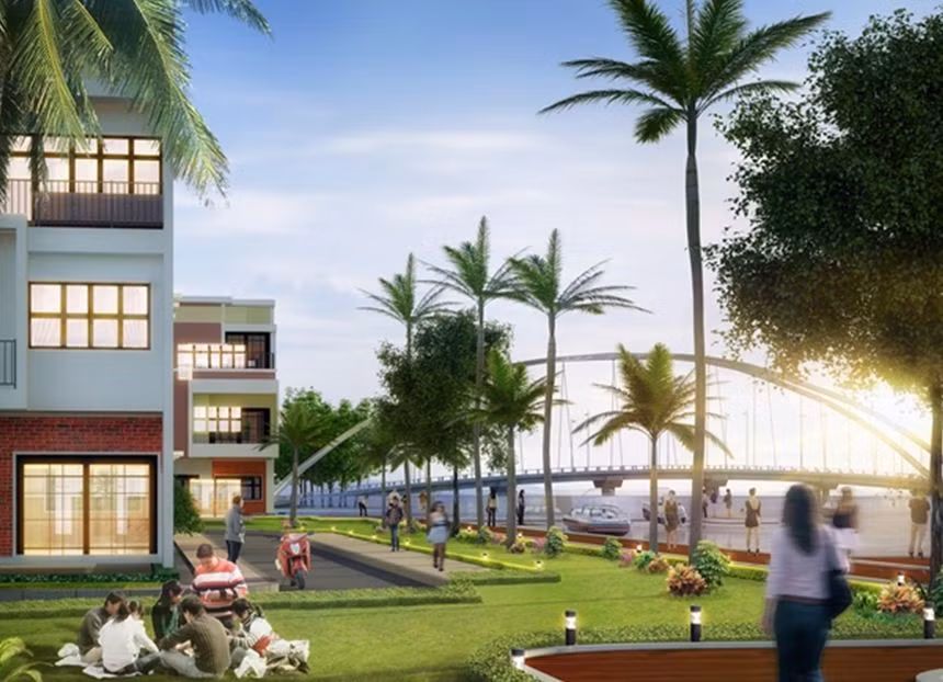Gami Eco Charm – Hon ngoc xanh giua nui doi Tay Bac Da Nang
