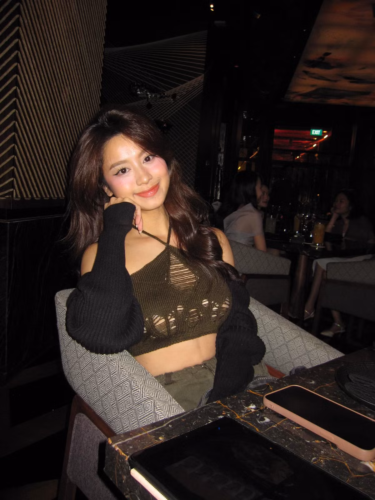 Bỏ lại quá khứ thị phi, hot girl Thanh Hóa ngày càng quyến rũ Bo lai qua khu thi phi, hot girl Thanh Hoa ngay cang quyen ru