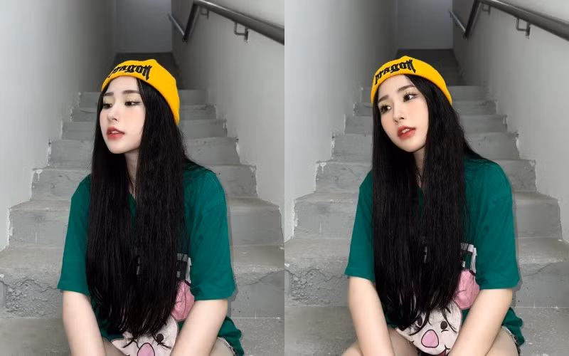 Ảnh: FBNV