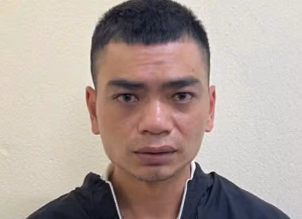 Bat doi tuong trom cap tron truy na tu mien Nam ra Ha Noi