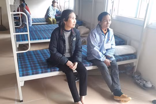 Đắng chát lời bệnh nhân ung thư giữa “cơn bão” VN Pharma - Hình 2 Dang chat loi benh nhan ung thu giua “con bao” VN Pharma-Hinh-2
