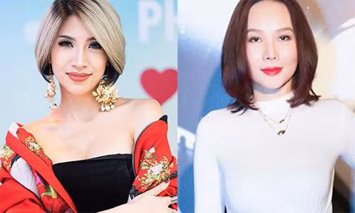 Pha Le dap tra khi bi Duong Yen Ngoc “mia mai” vu uong thuoc ngu