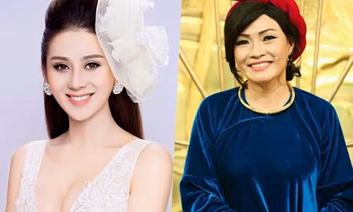 Vu Lam Khanh Chi, Phuong Thanh: “Khon ngoan khong lai voi troi”-Hinh-2