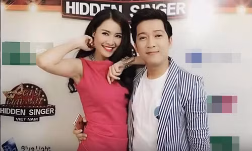 Lien tiep vuong on ao, day la phan ung cua Truong Giang-Hinh-5