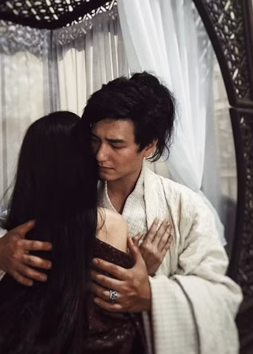 Bảo Anh quay MV mới cùng Huỳnh Anh trong nhiều tiếng đồng hồ liên tục.