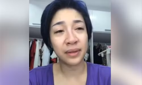 Pha Le uong thuoc ngu trong luc quan tri sau khi bi cuop-Hinh-2