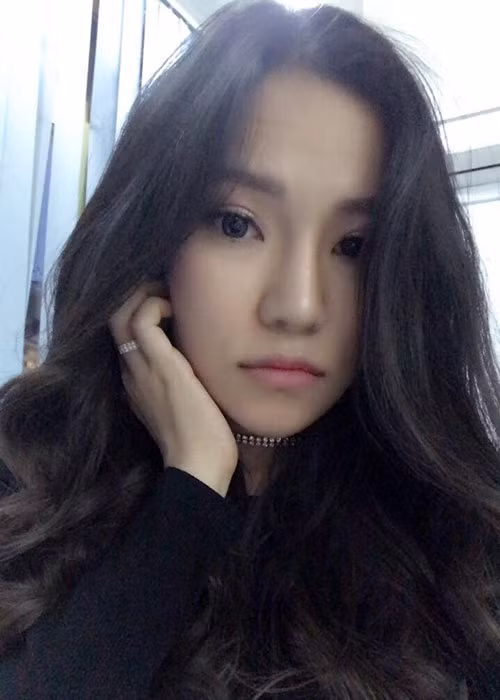 Lý Phương Châu ngày càng rạng rỡ sau khi công khai hẹn hò Hiền Sến.