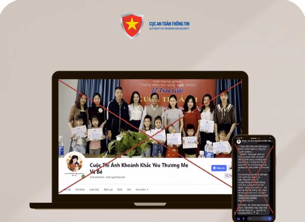 Cảnh báo trước việc hàng loạt người nổi tiếng bị hack kênh youtube - Hình 2 Canh bao truoc viec hang loat nguoi noi tieng bi hack kenh youtube-Hinh-2