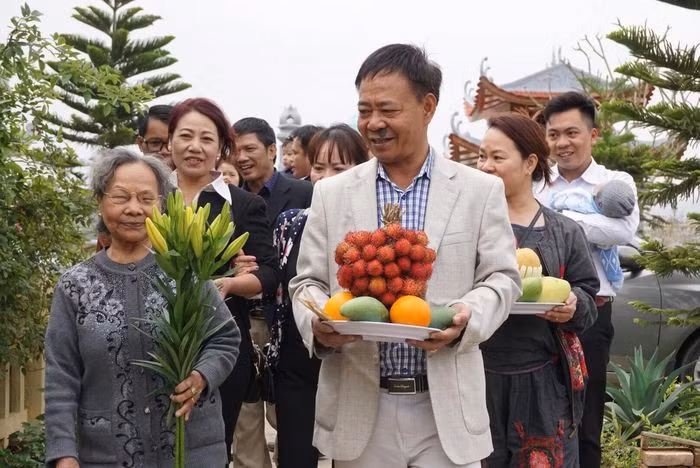 9 dai ky trong Tet Thanh minh, 2 dieu xui xeo nhieu nguoi mac