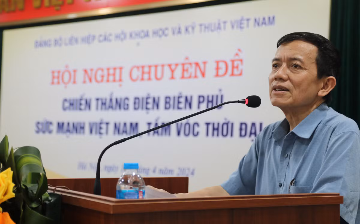 Chien thang Dien Bien Phu - suc manh Viet Nam, tam voc thoi dai-Hinh-3