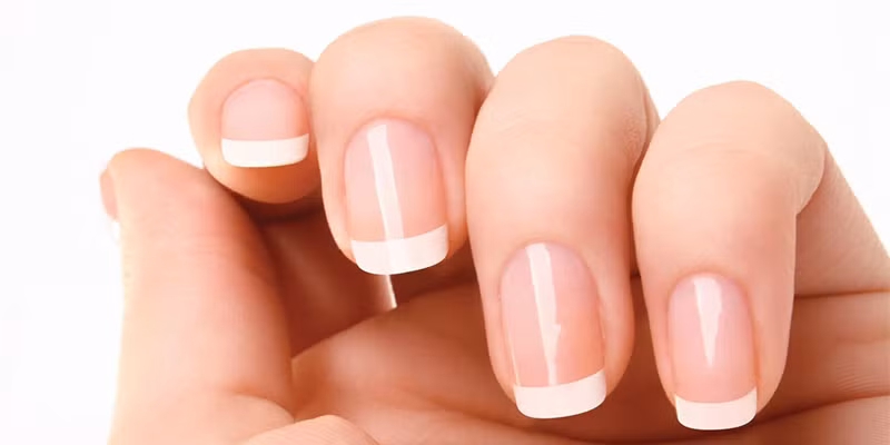 Một bộ móng bóng, dày dặn, chắc chắn thể hiện tình trạng sức khỏe ổn định, khỏe mạnh và ngược lại. Dưới đây là một số thực phẩm giàu dinh dưỡng giúp móng tay chắc khỏe. Ảnh minh họa