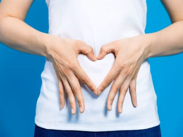 Gan và đường ruột là những cơ quan quan trọng trong cơ thể, đóng vai trò thải độc tố, tăng cường năng lượng và chuyển hóa dinh dưỡng. Ảnh minh họa