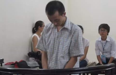 Chích ma túy rởm, chết thảm dưới tay "bạn nghiện" Chich ma tuy rom, chet tham duoi tay "ban nghien"