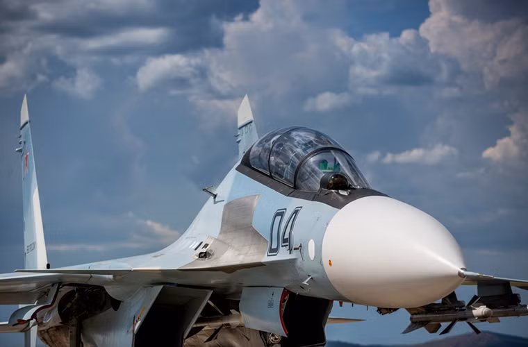 Mọi hoạt động sẵn sàng chiến đấu của phi đội Su-30 đều phải diễn ra trong khoảng thời gian quy định và luôn được theo dõi chặt chẽ.