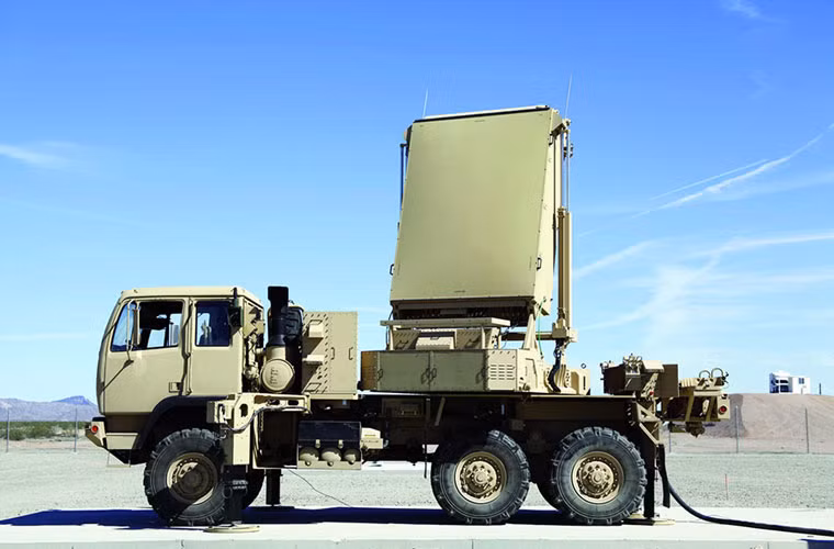Trên chiến trường, radar AN/TPQ-53 có thể phát hiện hiệu quả và tiến hành chỉ thị hoạt động phản công. Quân đội Mỹ hy vọng công ty tiếp tục sản xuất và mong có được thêm 77 hệ thống này vào năm 2016.